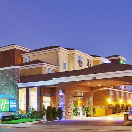 Holiday Inn Express- West Sacramento By Ihg Eksteriør bilde