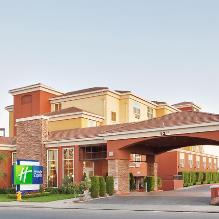Holiday Inn Express- West Sacramento By Ihg Eksteriør bilde