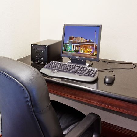 Holiday Inn Express- West Sacramento By Ihg Eksteriør bilde