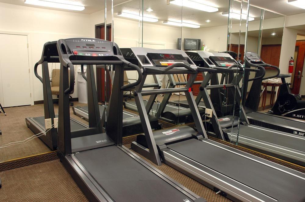 Holiday Inn Express- West Sacramento By Ihg Eksteriør bilde