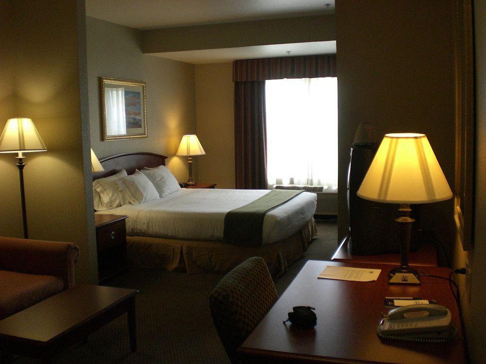 Holiday Inn Express- West Sacramento By Ihg Rom bilde