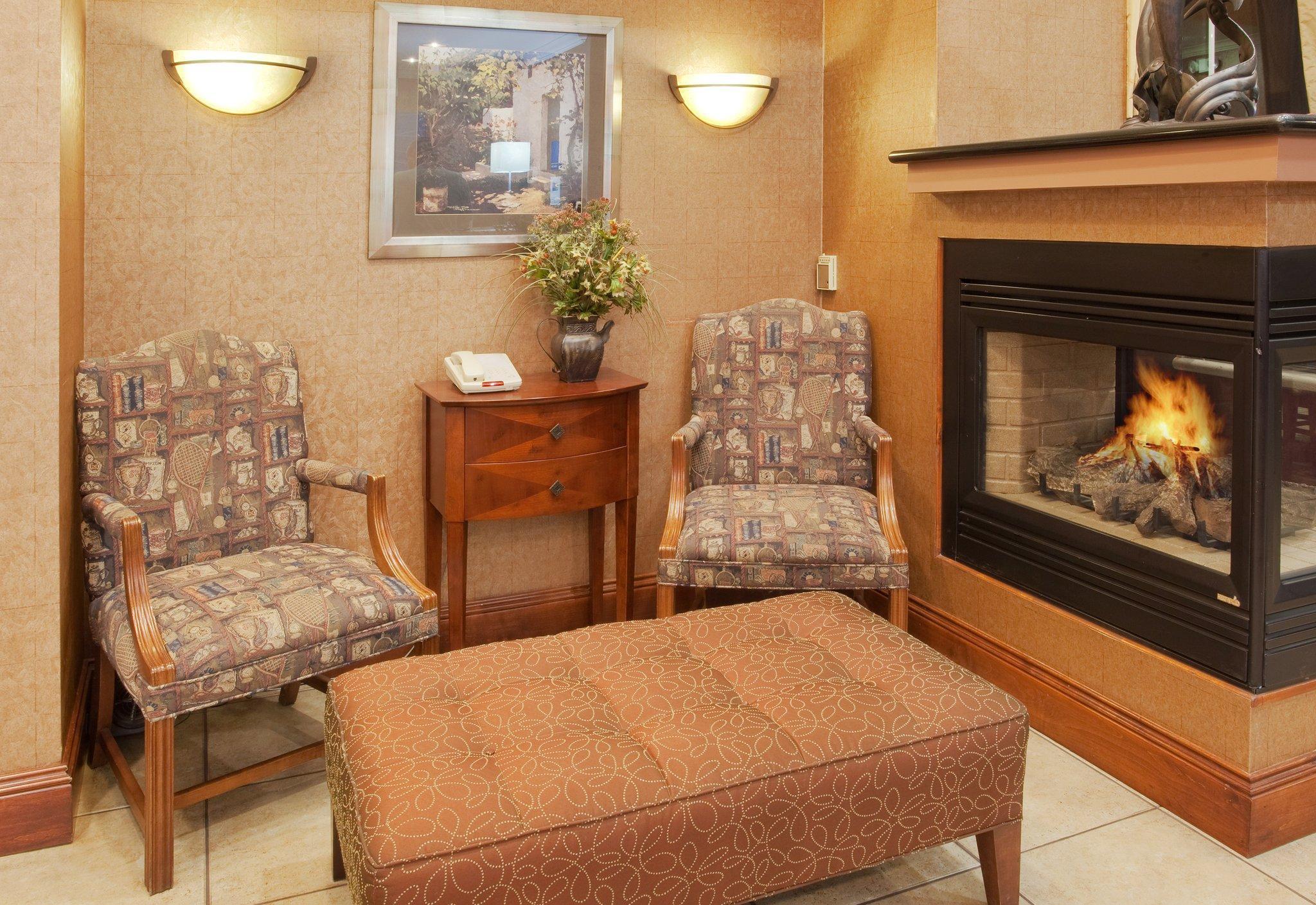 Holiday Inn Express- West Sacramento By Ihg Eksteriør bilde