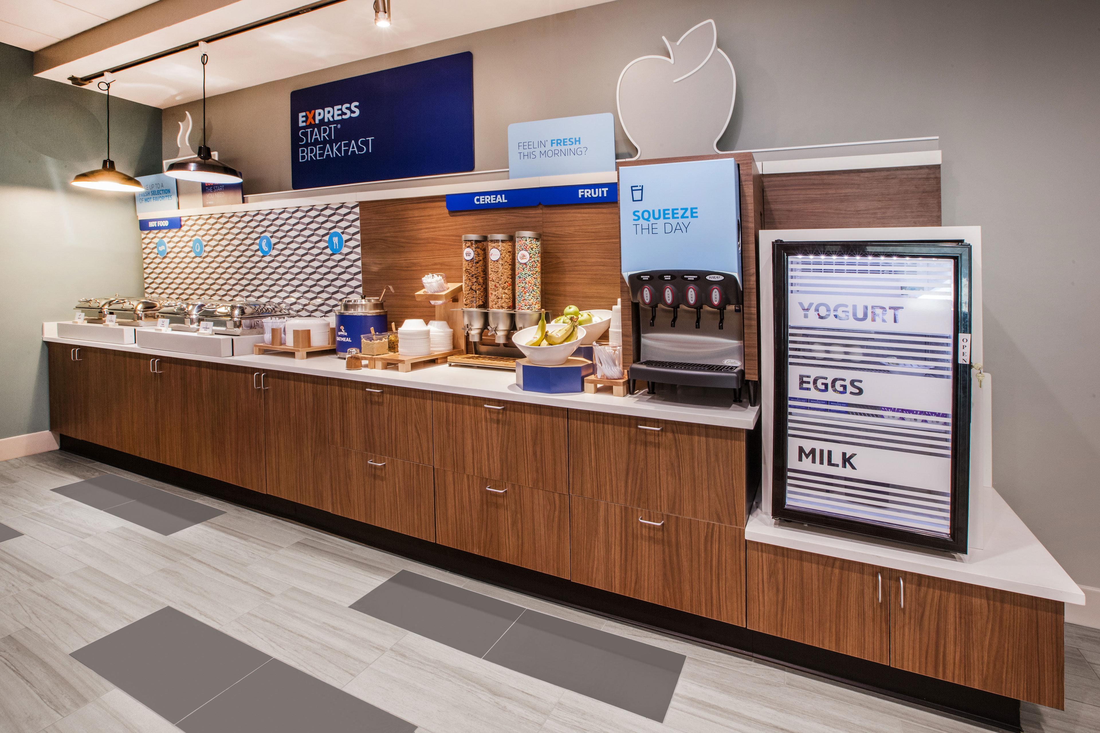 Holiday Inn Express- West Sacramento By Ihg Eksteriør bilde