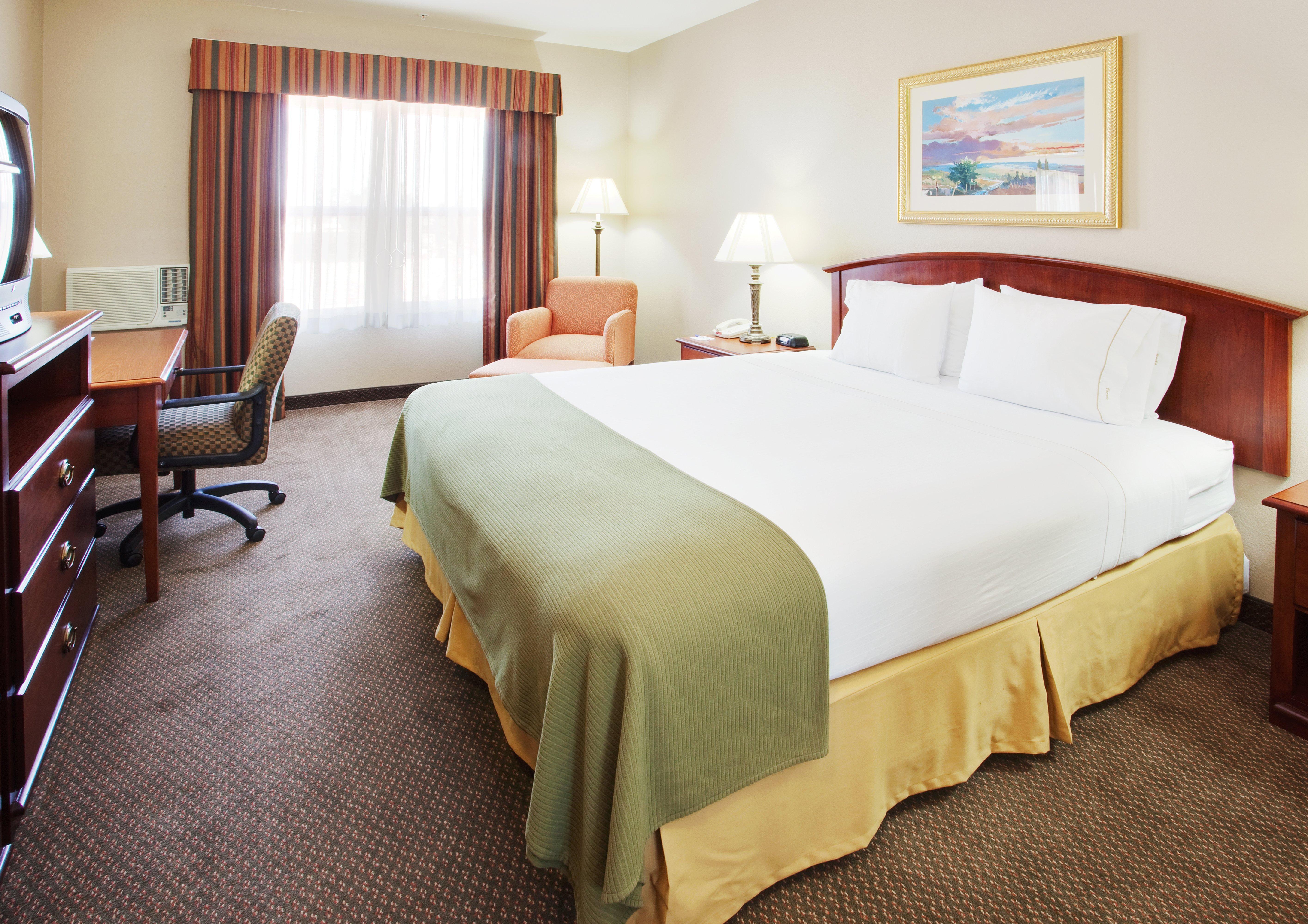 Holiday Inn Express- West Sacramento By Ihg Eksteriør bilde