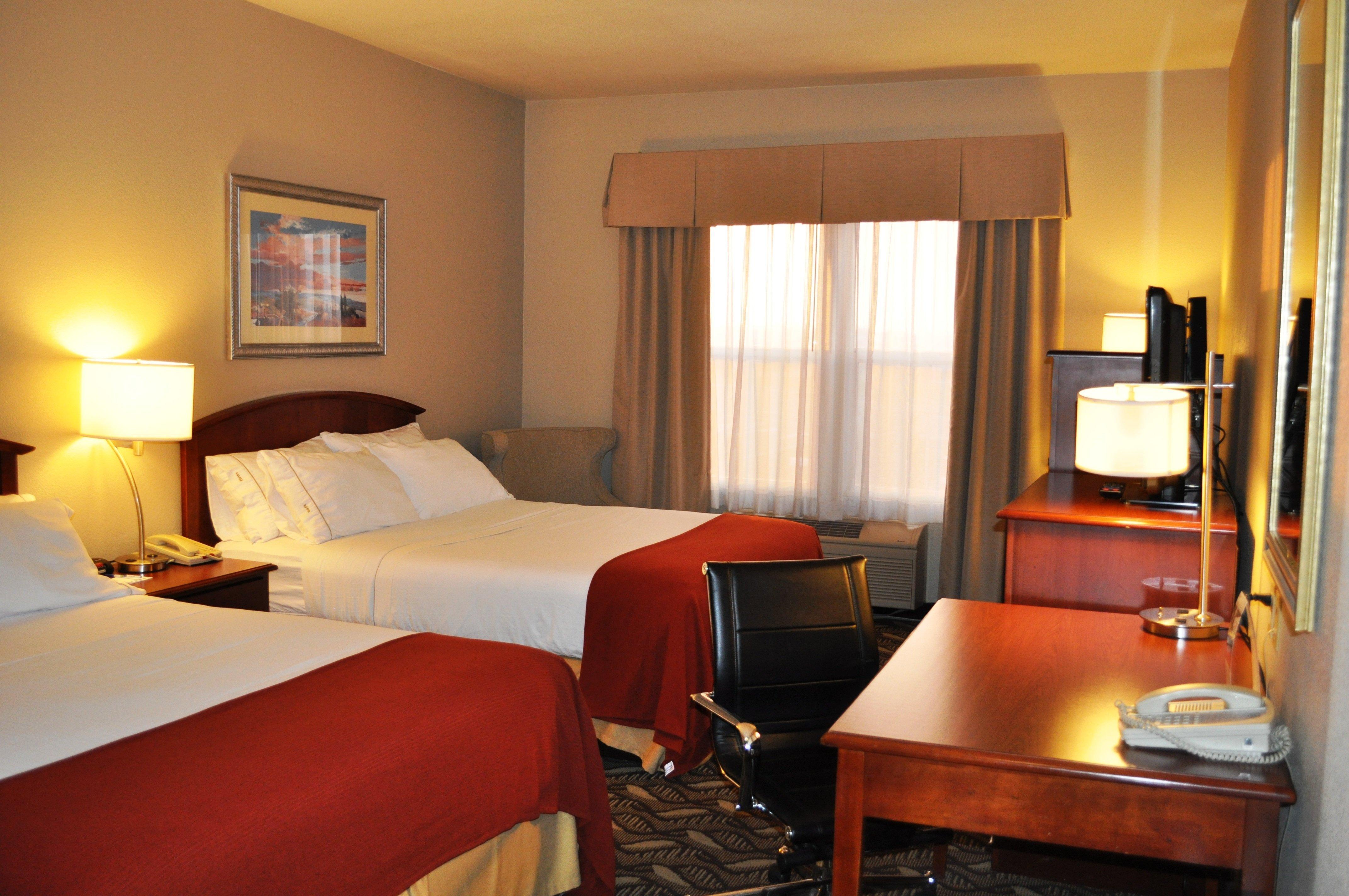 Holiday Inn Express- West Sacramento By Ihg Eksteriør bilde