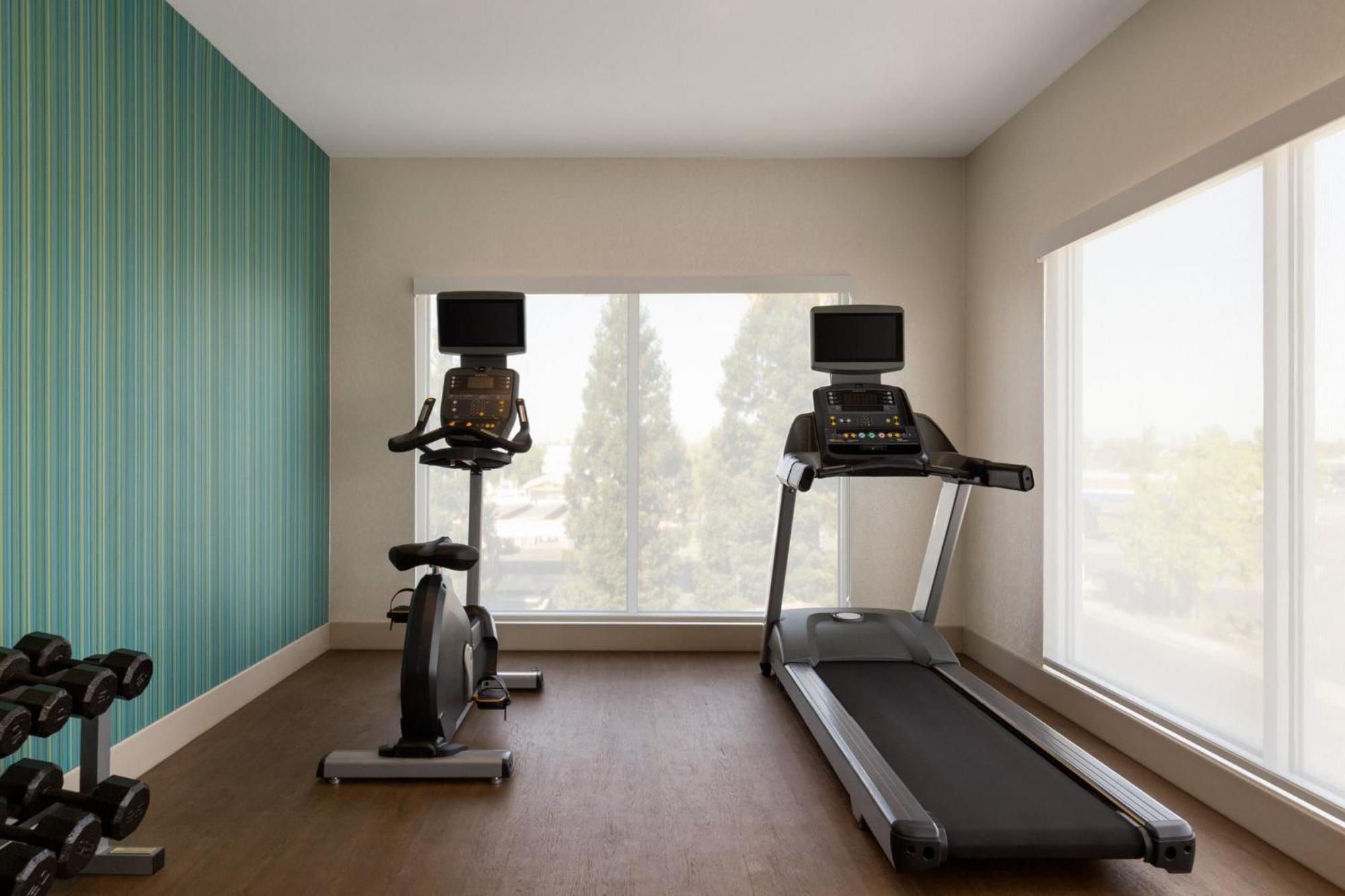 Holiday Inn Express- West Sacramento By Ihg Eksteriør bilde