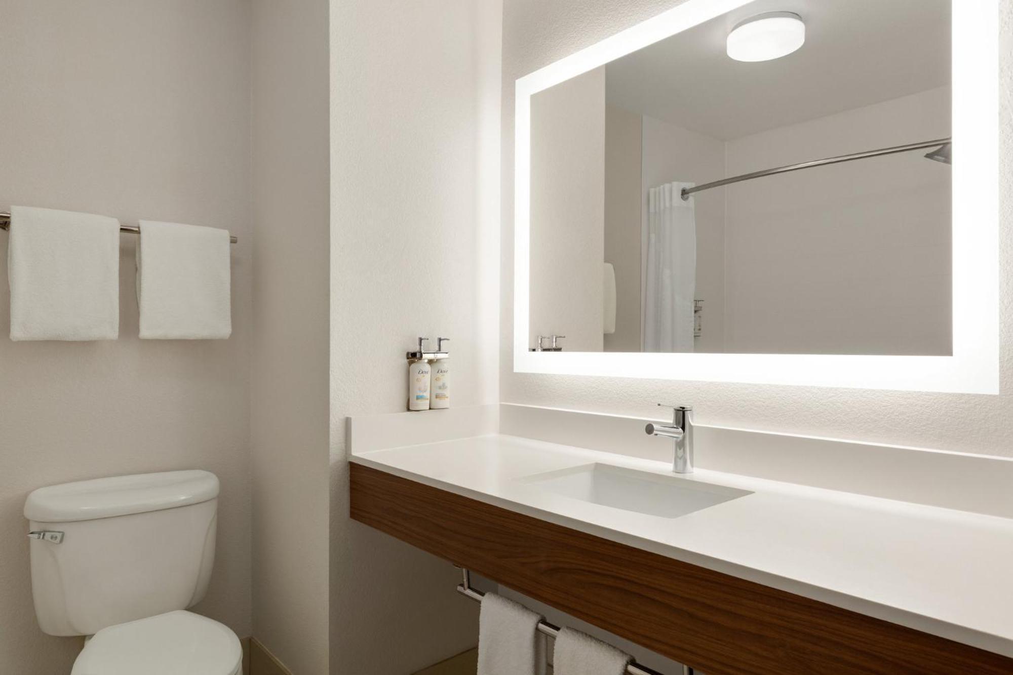 Holiday Inn Express- West Sacramento By Ihg Eksteriør bilde