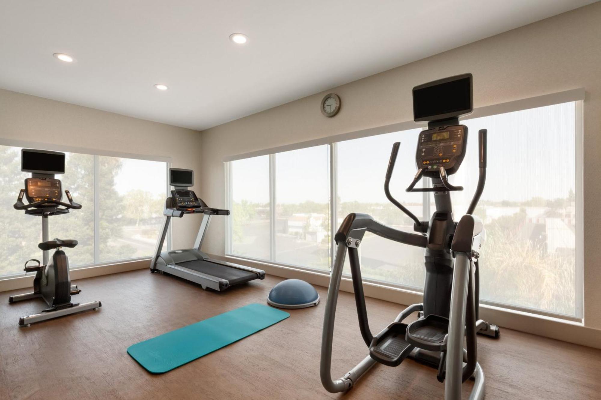 Holiday Inn Express- West Sacramento By Ihg Eksteriør bilde