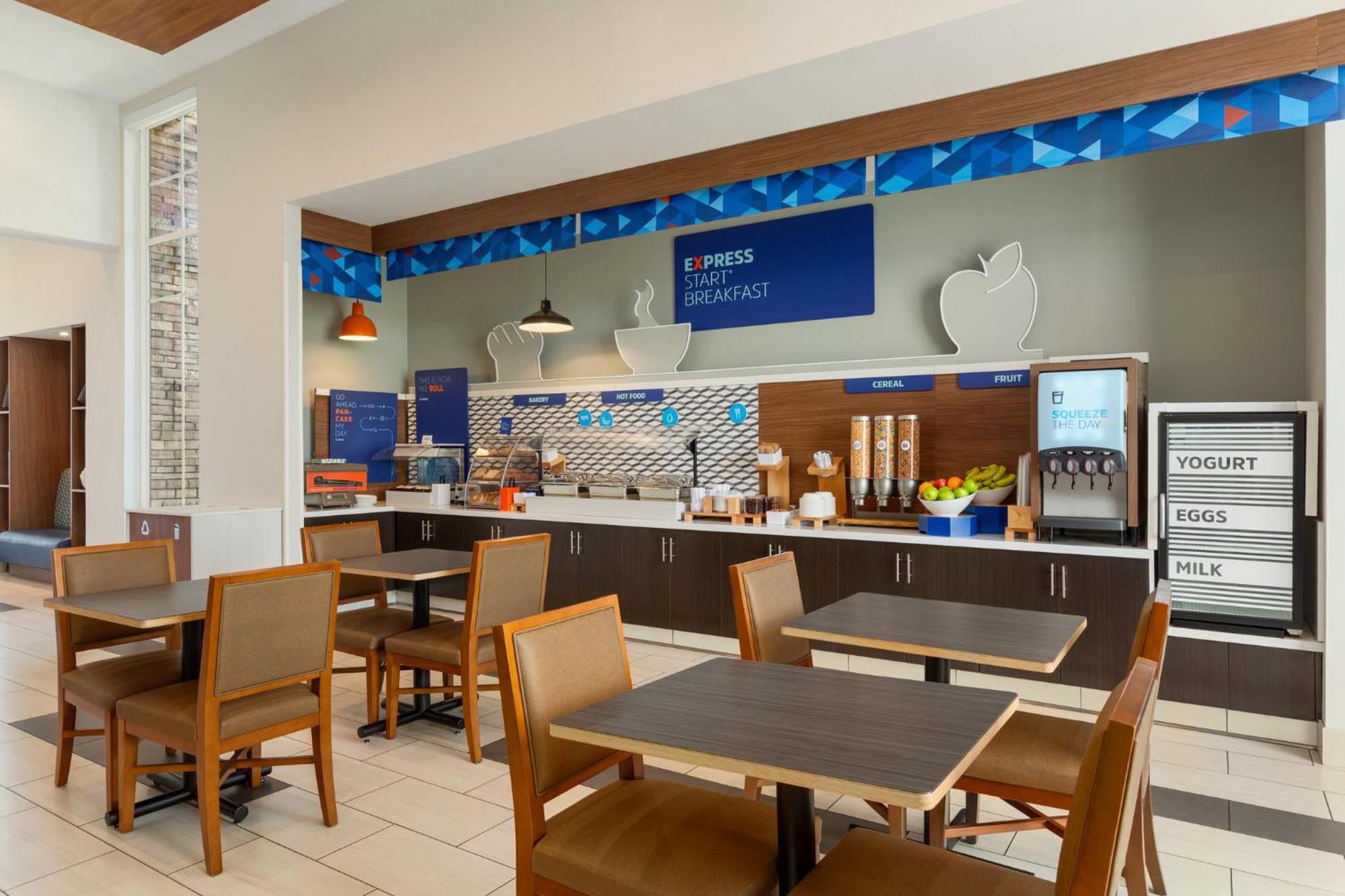 Holiday Inn Express- West Sacramento By Ihg Eksteriør bilde