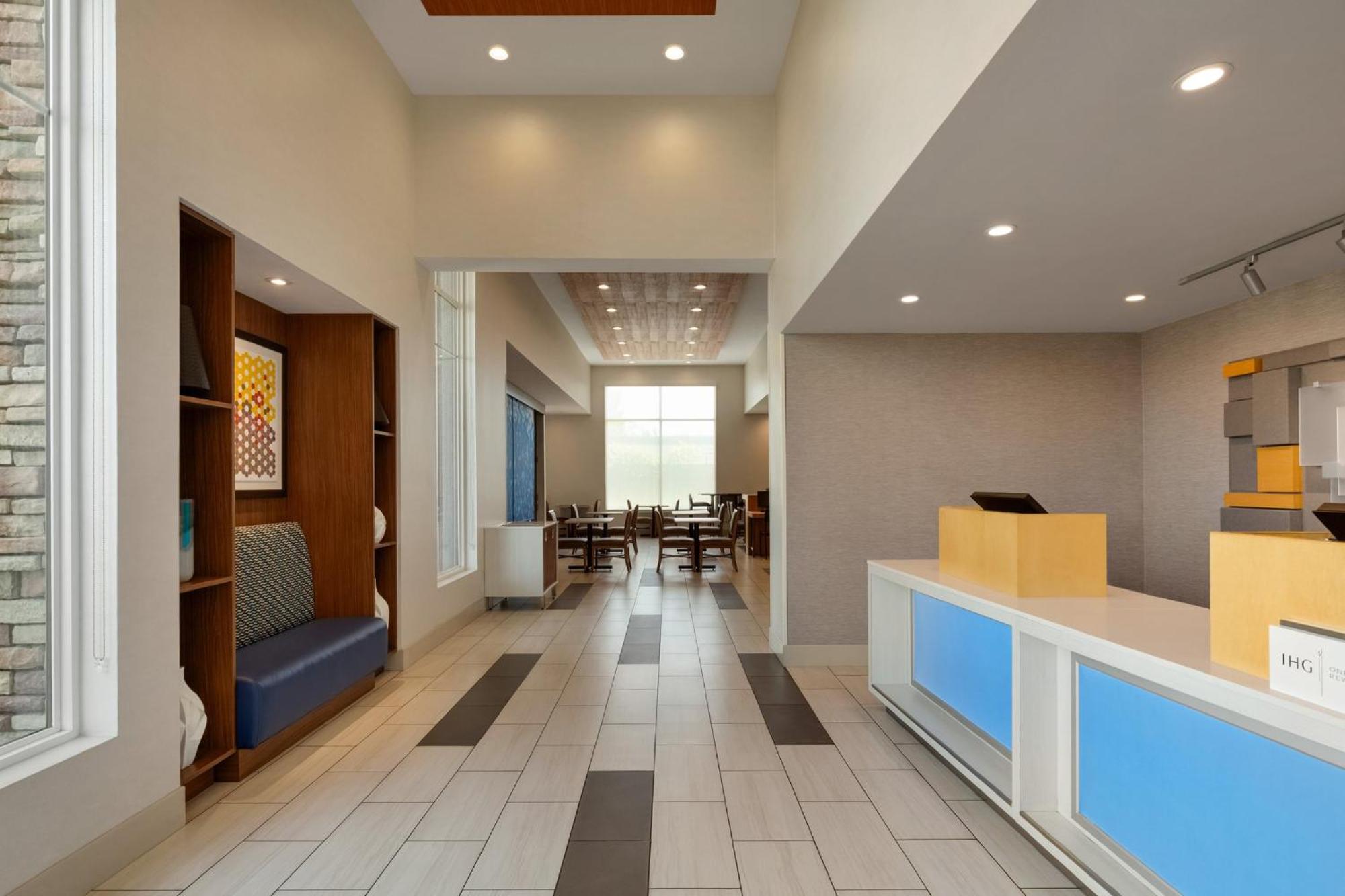 Holiday Inn Express- West Sacramento By Ihg Eksteriør bilde