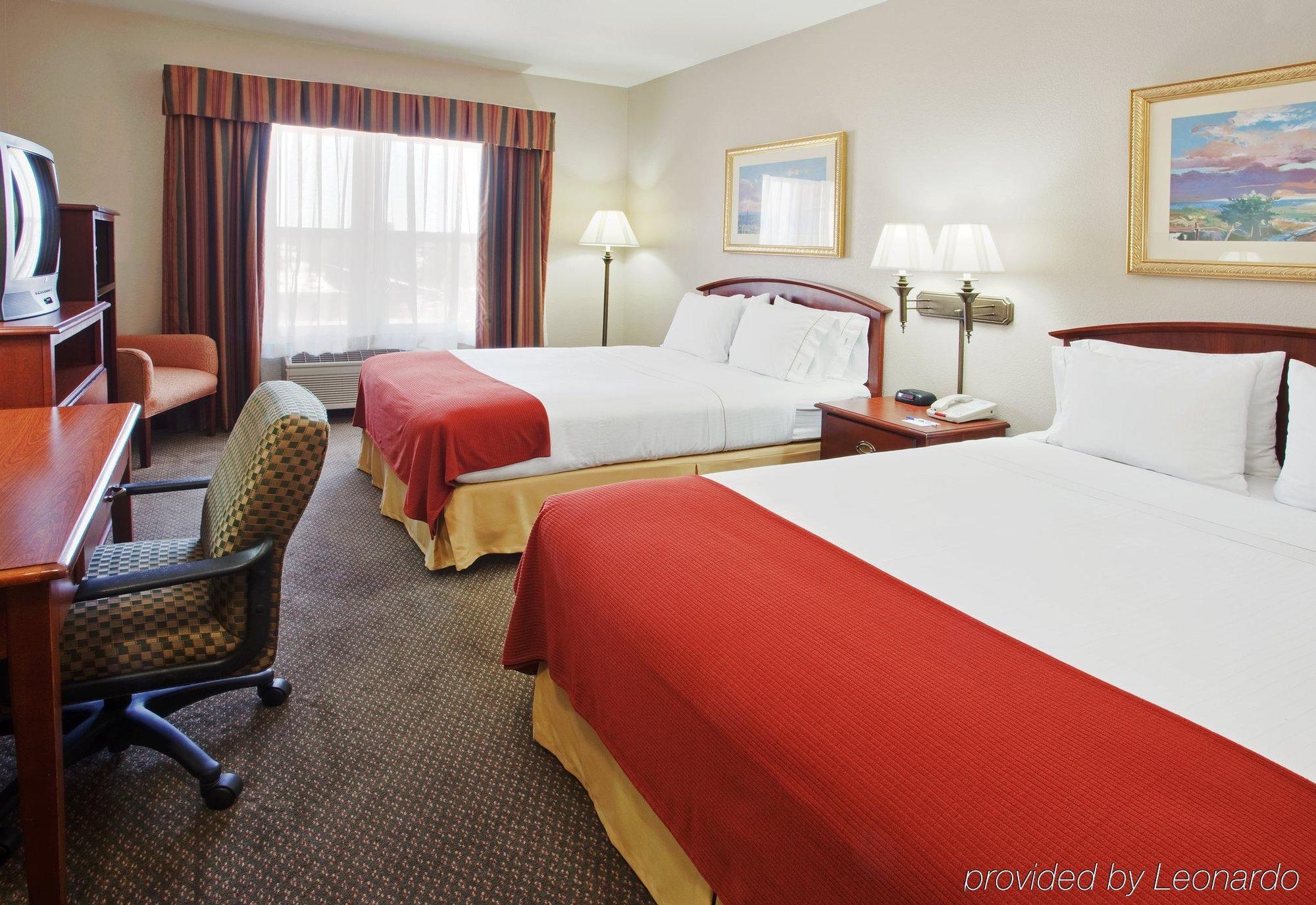 Holiday Inn Express- West Sacramento By Ihg Rom bilde
