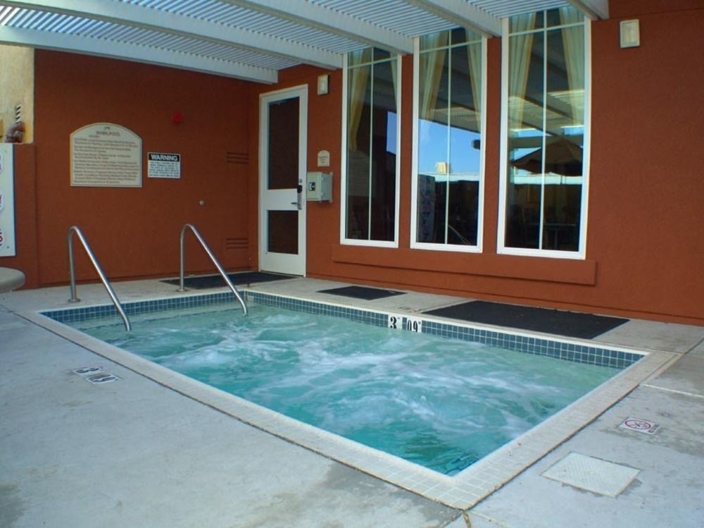 Holiday Inn Express- West Sacramento By Ihg Eksteriør bilde