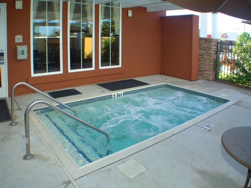 Holiday Inn Express- West Sacramento By Ihg Fasiliteter bilde