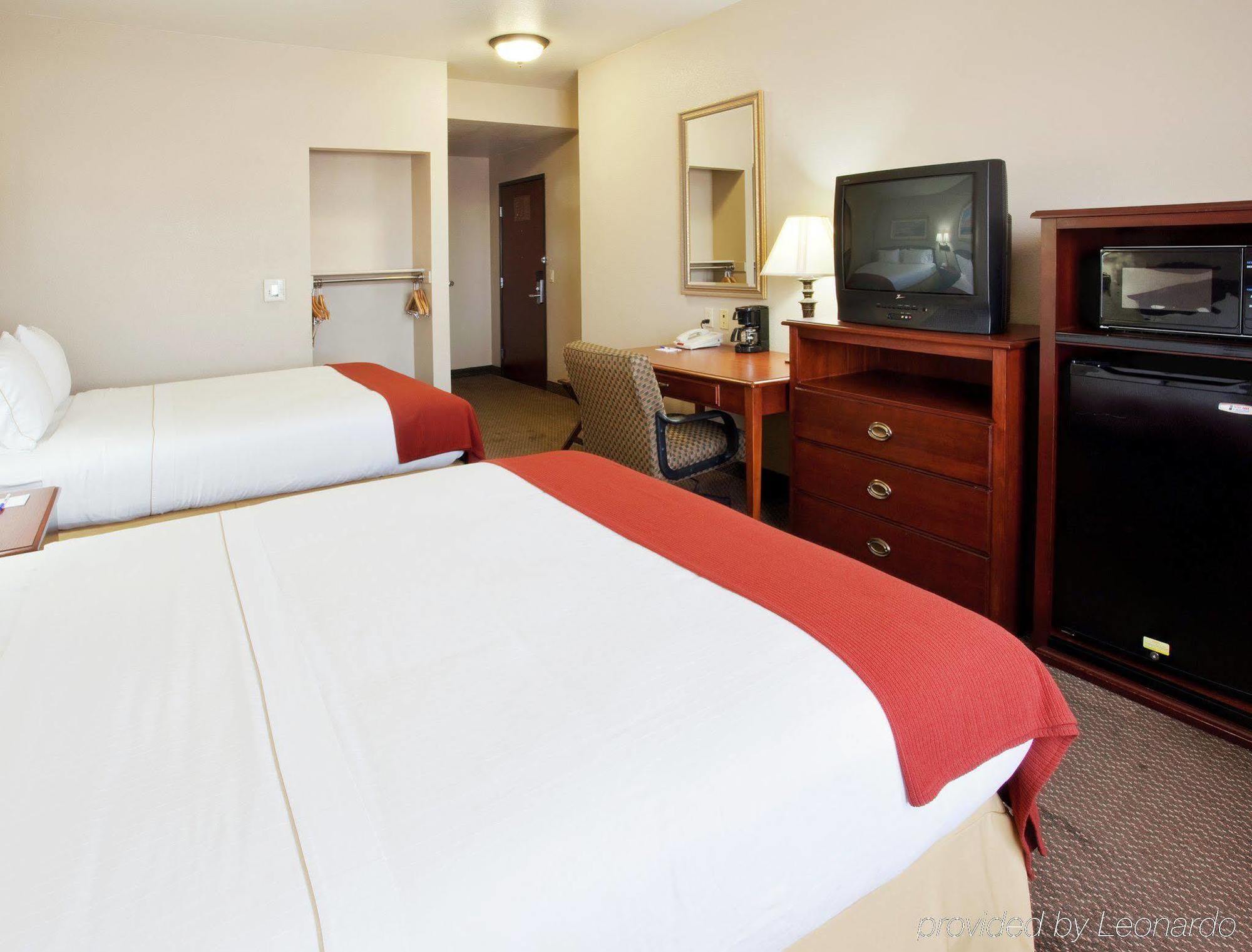Holiday Inn Express- West Sacramento By Ihg Rom bilde