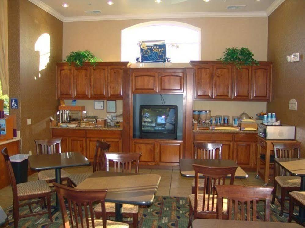 Holiday Inn Express- West Sacramento By Ihg Eksteriør bilde